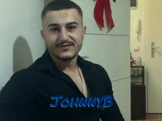 JohnnyB