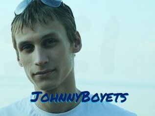 JohnnyBoyets