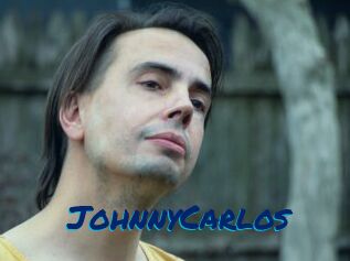JohnnyCarlos