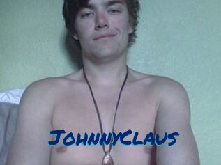 JohnnyClaus