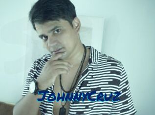 JohnnyCruz