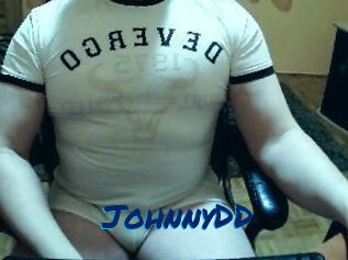 JohnnyDD