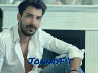 JohnnyFit
