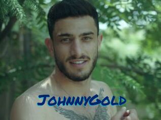 JohnnyGold