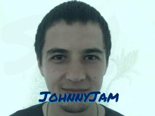 JohnnyJam