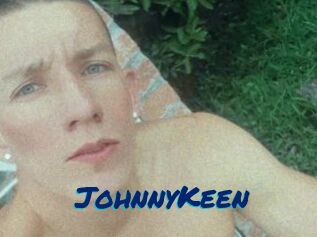 JohnnyKeen