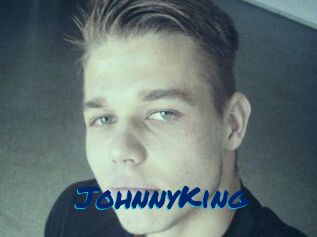 JohnnyKing