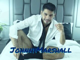 JohnnyMarshall