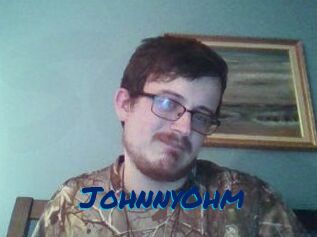 JohnnyOhm