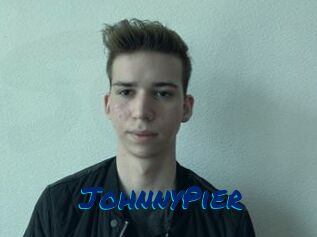 JohnnyPier
