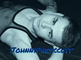 JohnnyPresccott