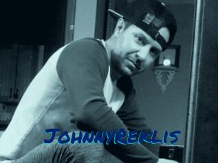 JohnnyReklis