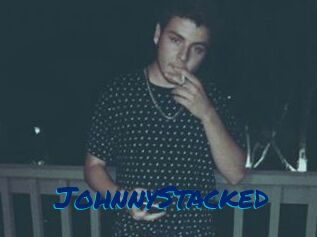 JohnnyStacked