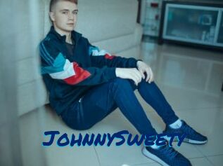 JohnnySweety