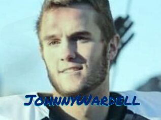 JohnnyWardell