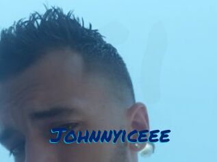 Johnnyiceee