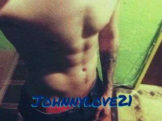 Johnnylove21