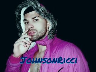 JohnsonRicci