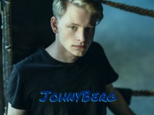 JohnyBerg