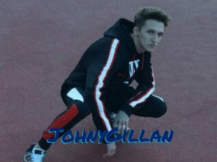 JohnyGillan