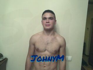 JohnyM