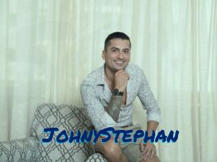 JohnyStephan