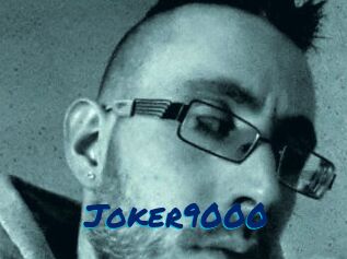 Joker9000