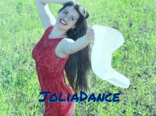 JoliaDance