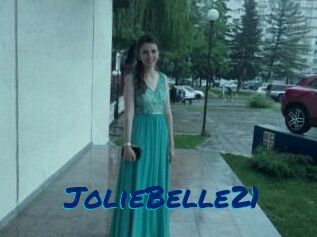 JolieBelle21
