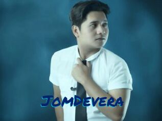 JomDevera