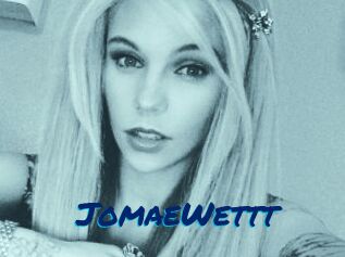JomaeWettt