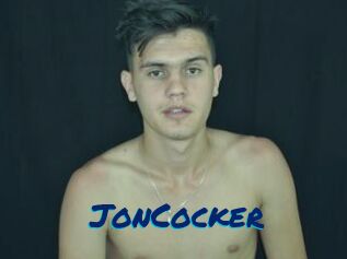 JonCocker