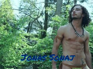 Jonas_Sonaj