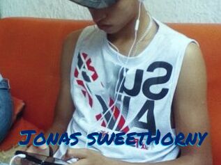 Jonas_sweetHorny