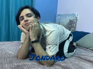 Jondaro