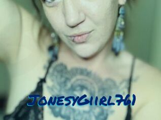 JonesyGiirl761