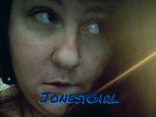 JonesyGirl Sexe City