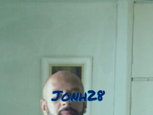 Jonh28 Sexe City
