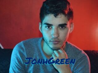 JonhGreen