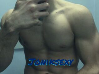Joniksexy