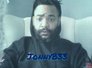 JonnyB33
