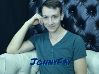 JonnyFay