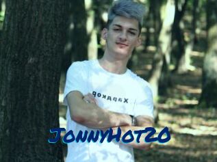 JonnyHot20