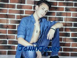 JonnyJones