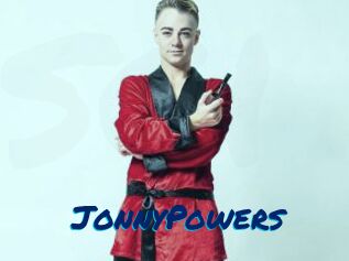 JonnyPowers