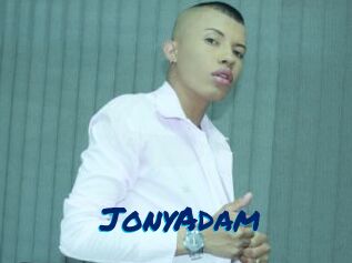 JonyAdam