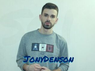 JonyDenson