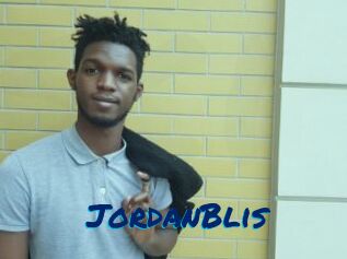 JordanBlis