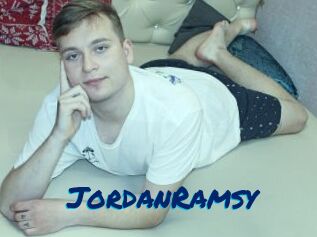 JordanRamsy