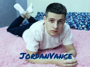 JordanVance